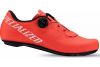Buty rowerowe Specialized Torch 1.0 42-czerwony